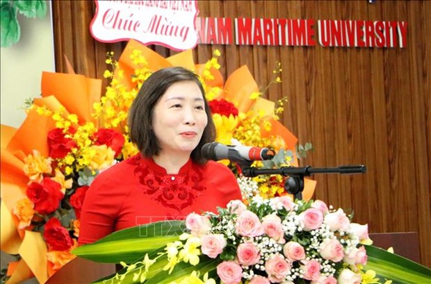 Vietnam-China Friendship Association in Hai Phong holds Congress