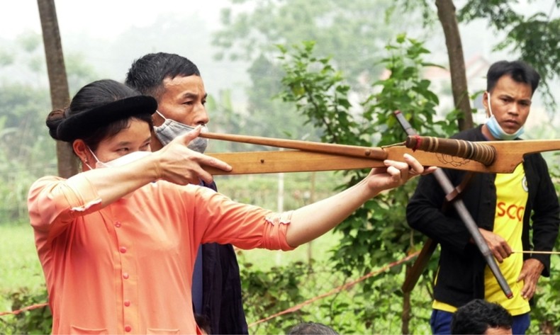 Tay ethnic group’s folk festival to take place during upcoming holidays