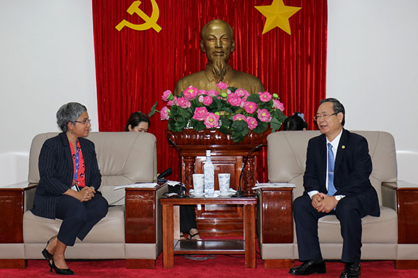 P G Group to invest additional USD100 million in Binh Duong