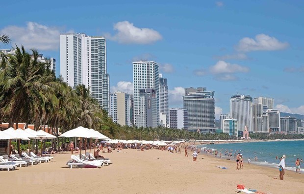 About 100,000 visitors to join in 2023 Nha Trang-Khanh Hoa Sea Festival