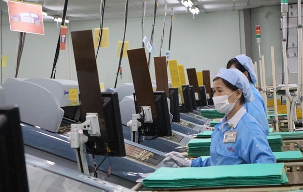 Ho Chi Minh City unlocks resources for development