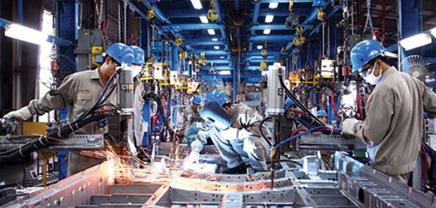 Thailand’s industrial output declines for six straight month