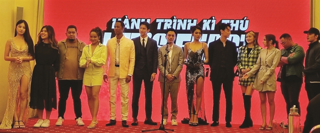 New reality show to promote tourism in Vietnam