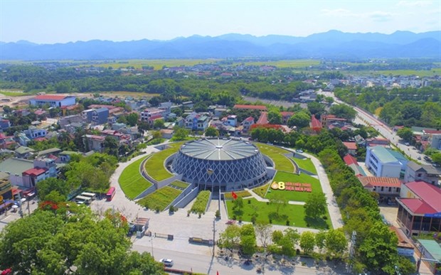 Dien Bien s amazing transformation 69 years after historic victory