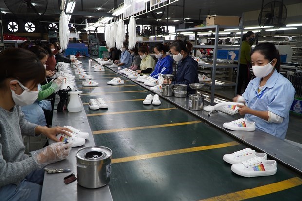 Hanoi attracts over 1 7 billion USD in FDI in four months