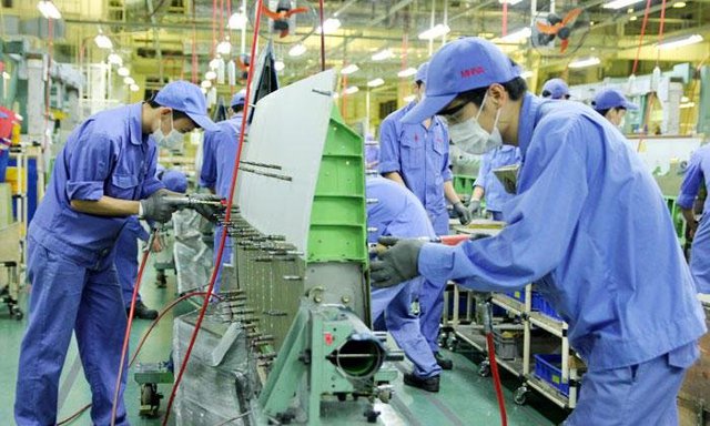 Hanoi attracts over 1 7 billion USD of FDI in four months