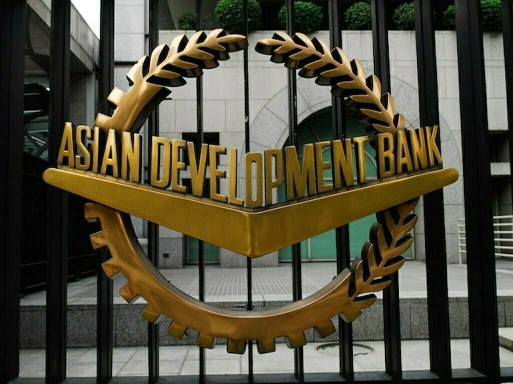 ADB sells 3 5 billion 5-year global benchmark bond