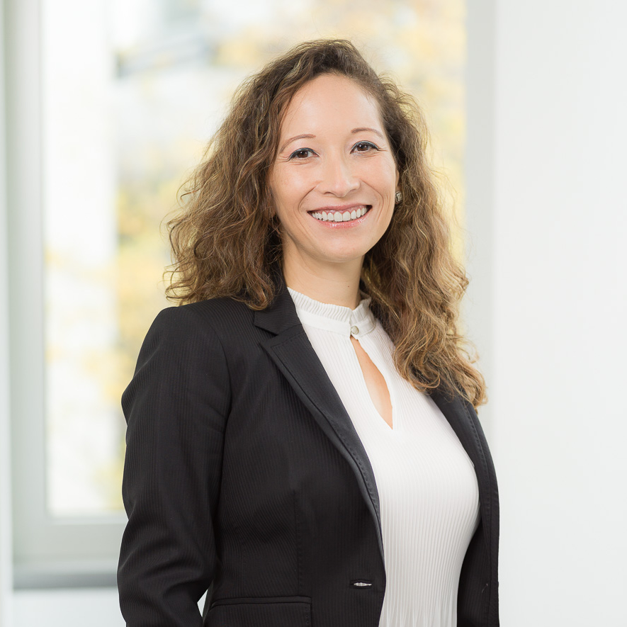 ADB appoints Michiko Suga as representative for European Office