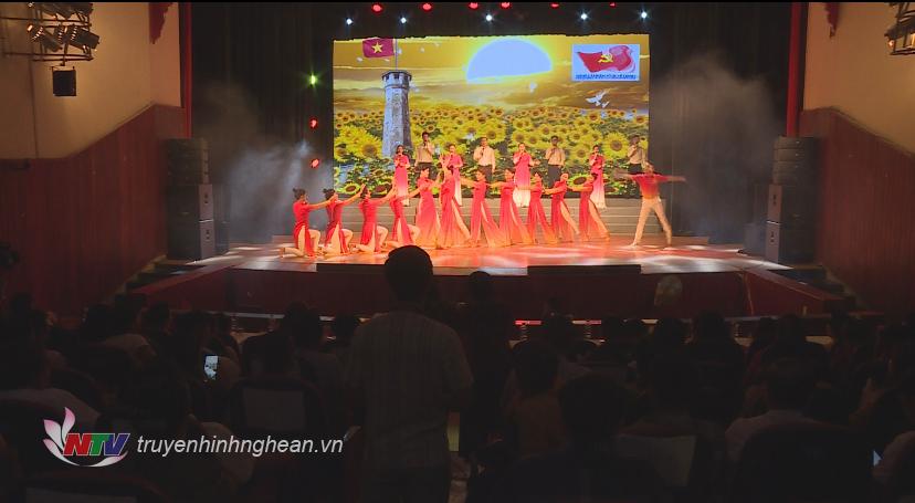 Singing contest to mark Uncle Ho’s birthday