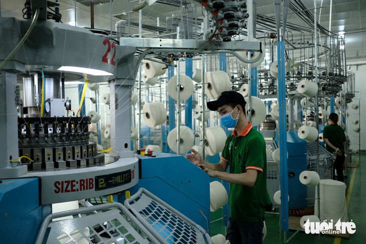 Vietnam climbs 12 places in EIU s business environment ranking