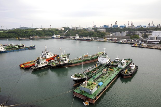 RoK s Ulsan city to publish crime prevention handbook in Vietnamese