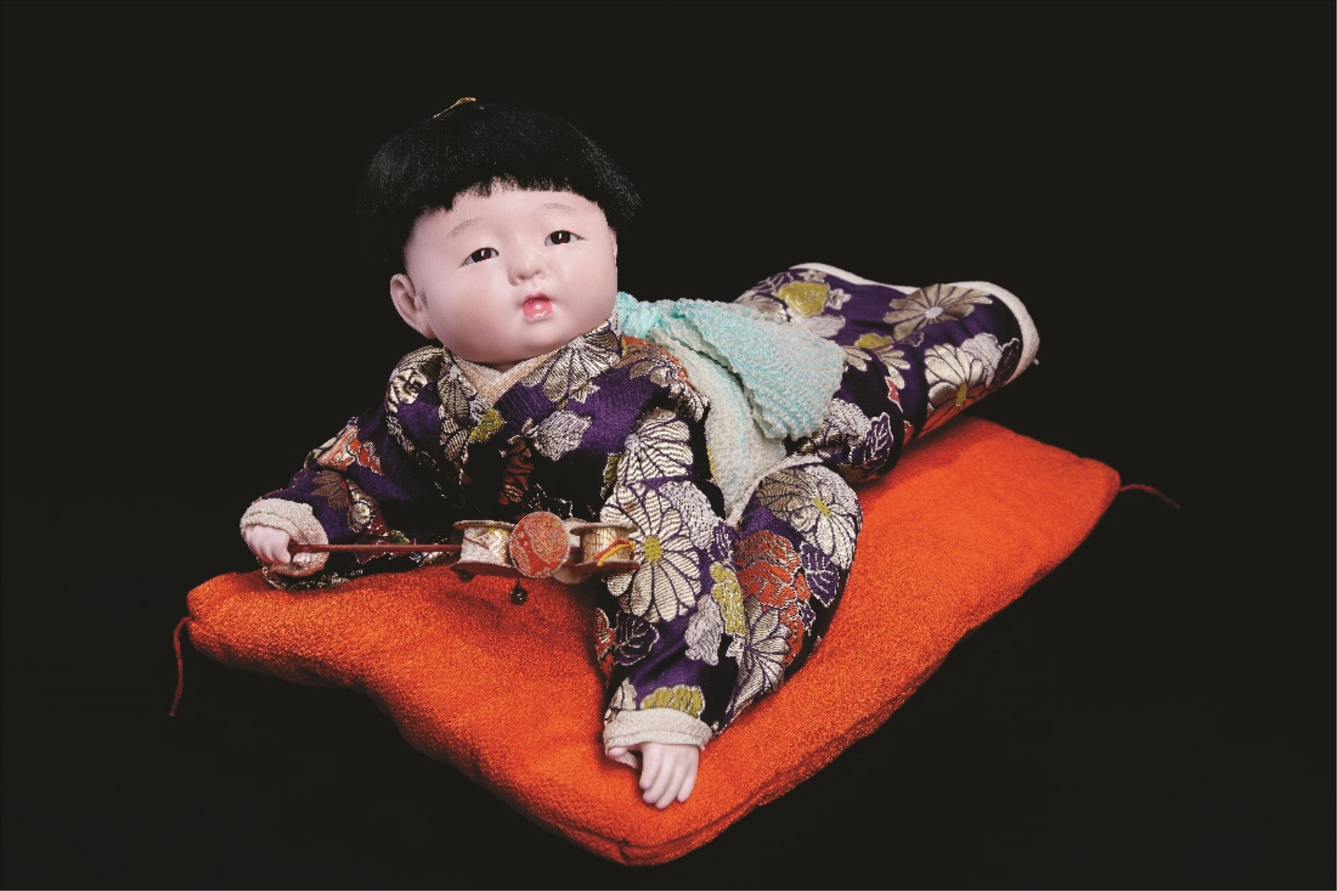 70 Japanese dolls to be displayed in central city of Da Nang