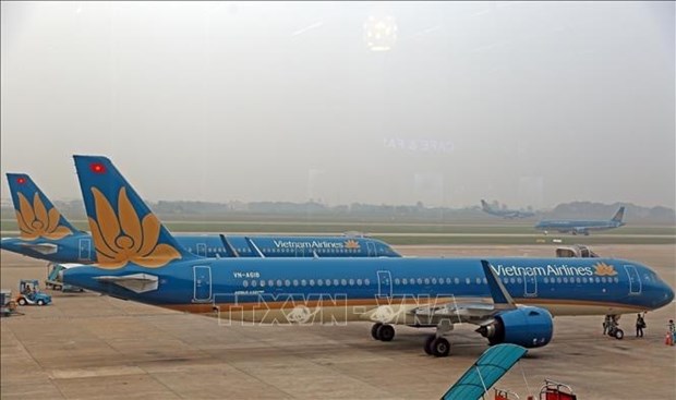Vietnam Airlines to resume route connecting Vietnam, Laos, and Cambodia in July