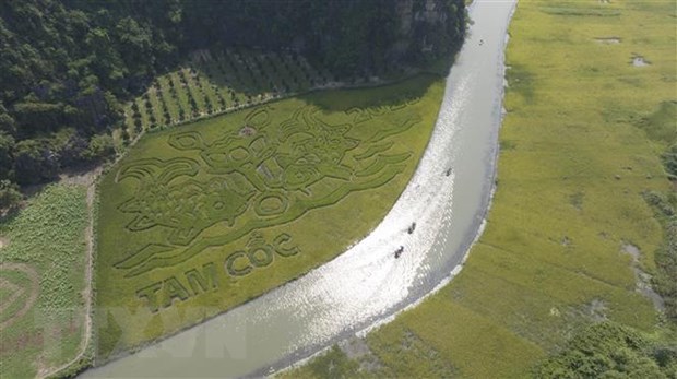 Canadian magazine lists Ninh Binh among world s top 10 best hidden family vacation spots