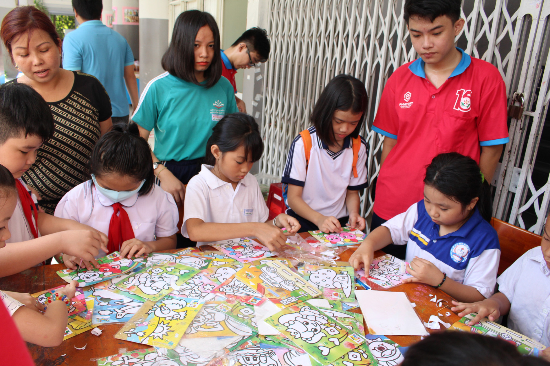 First kids fest to be held in Ho Chi Minh City