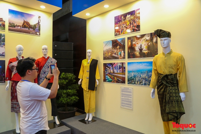 Photo exhibition on ASEAN culture and arts to open in Hue