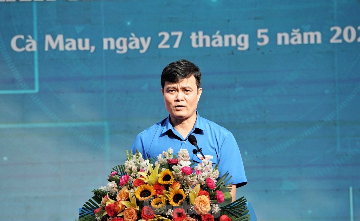 Thousands of youths join 2023 summer volunteer campaign 2023