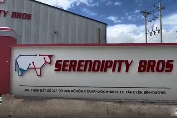 Argentina to open first leather factory in Vietnam
