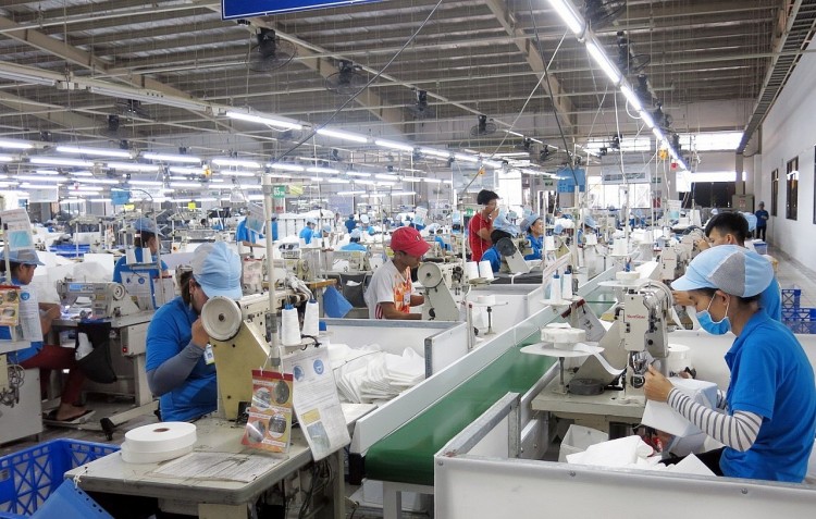 More than 20 Vietnamese enterprises find suppliers from RoK