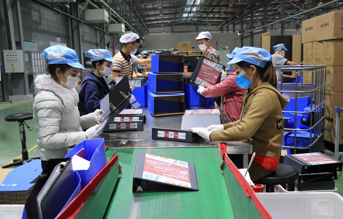 Nearly USD11 billion of foreign capital enters Vietnam in 5 months