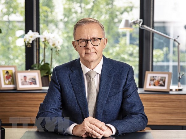 Australian Prime Minister to pay official visit to Vietnam