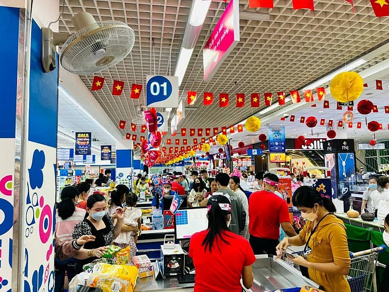Vietnam s retail market attracts Israeli and Brazilian businesses