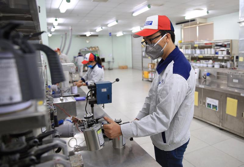 Hanoi has more than 13,000 newly established businesses in 5 months
