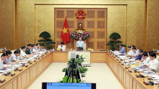 Master plan must reflect Vietnam’s energy commitments Deputy PM
