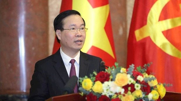 Vietnam-Laos agreement on mutual judicial assistance in civil matters ratified