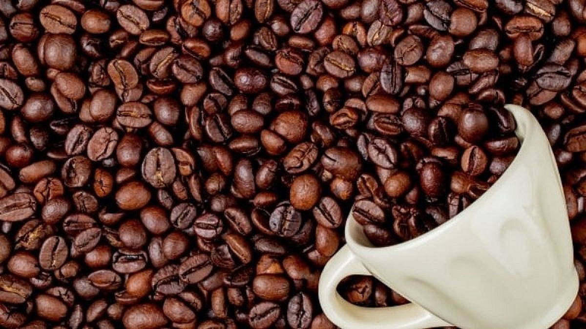 Coffee export brings in over US 2 billion over five months
