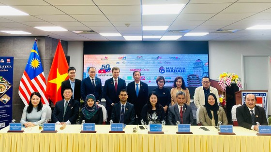 Malaysia Madani Week to take place in Ho Chi Minh City from June 9 -18