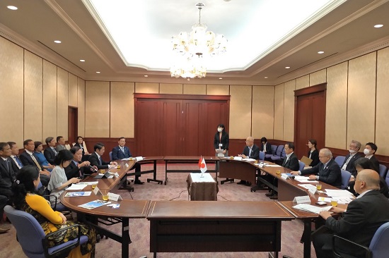 Binh Dinh to organize Meet Binh Dinh - Japan in 2023