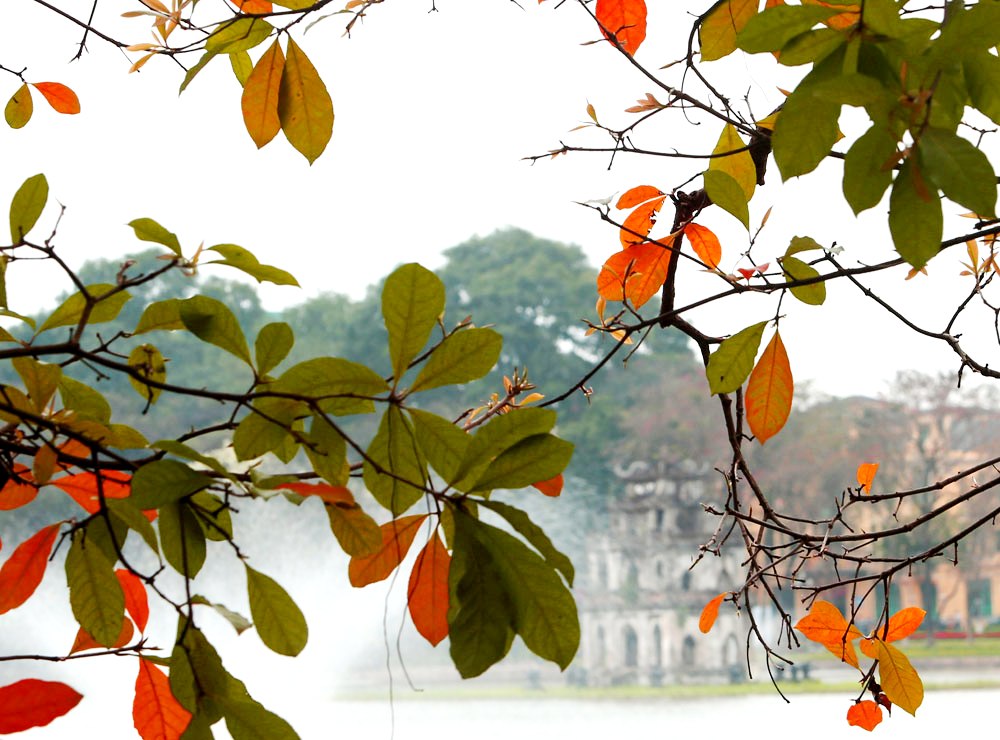 Hanoi in list of top sought-after destinations by Vietnamese tourists