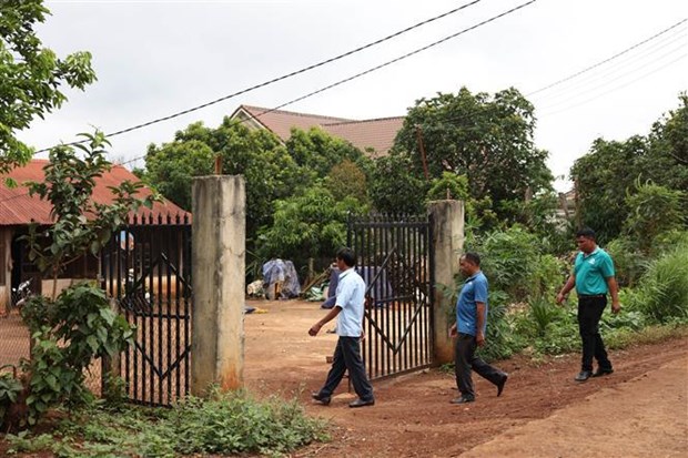 Dak Lak gun attacks Over 100 cases of misinformation dissemination handled