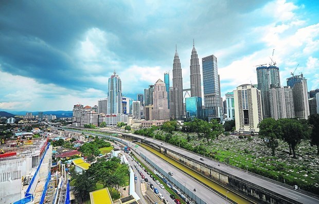 Malaysia’s foreign investment inflows surge in 2022