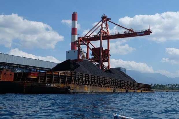 Indonesia to launch carbon exchange in September