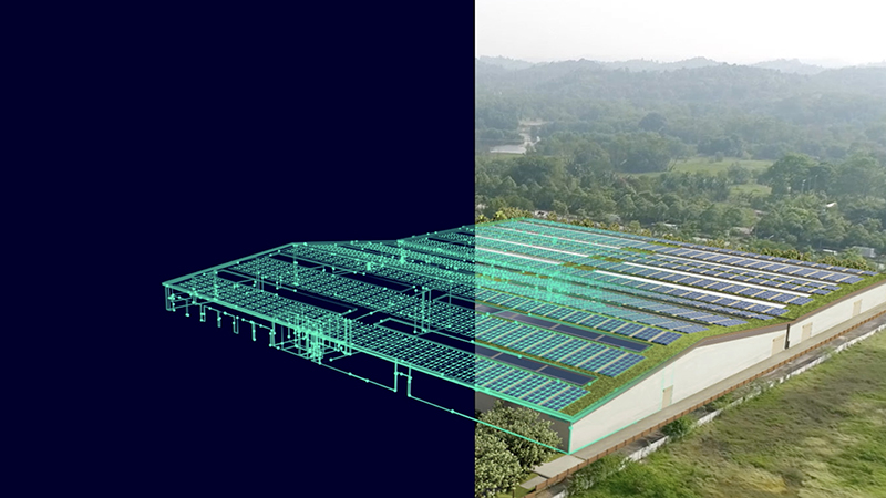 Siemens presents €2 billion investment strategy to boost future growth, innovation and resilience