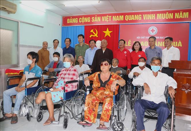 Humanitarian month program assists over one million disadvantaged people