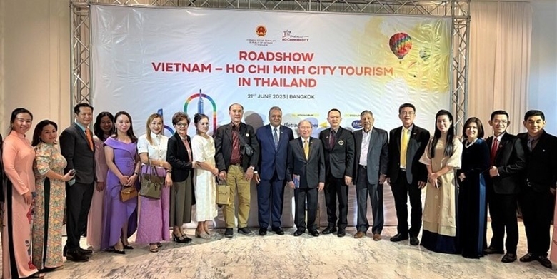 HCMC promotes medical tourism in Thailand