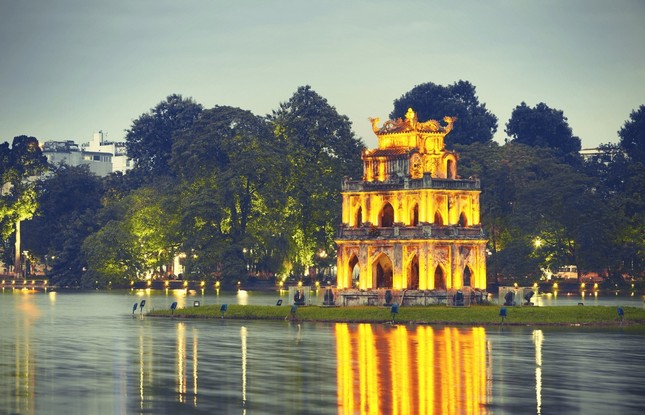 Hanoi listed top five world cities making significant improvements in global livability ranking