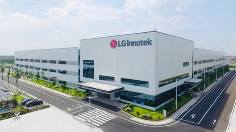 Another USD1 billion of foreign investment capital poured into Hai Phong