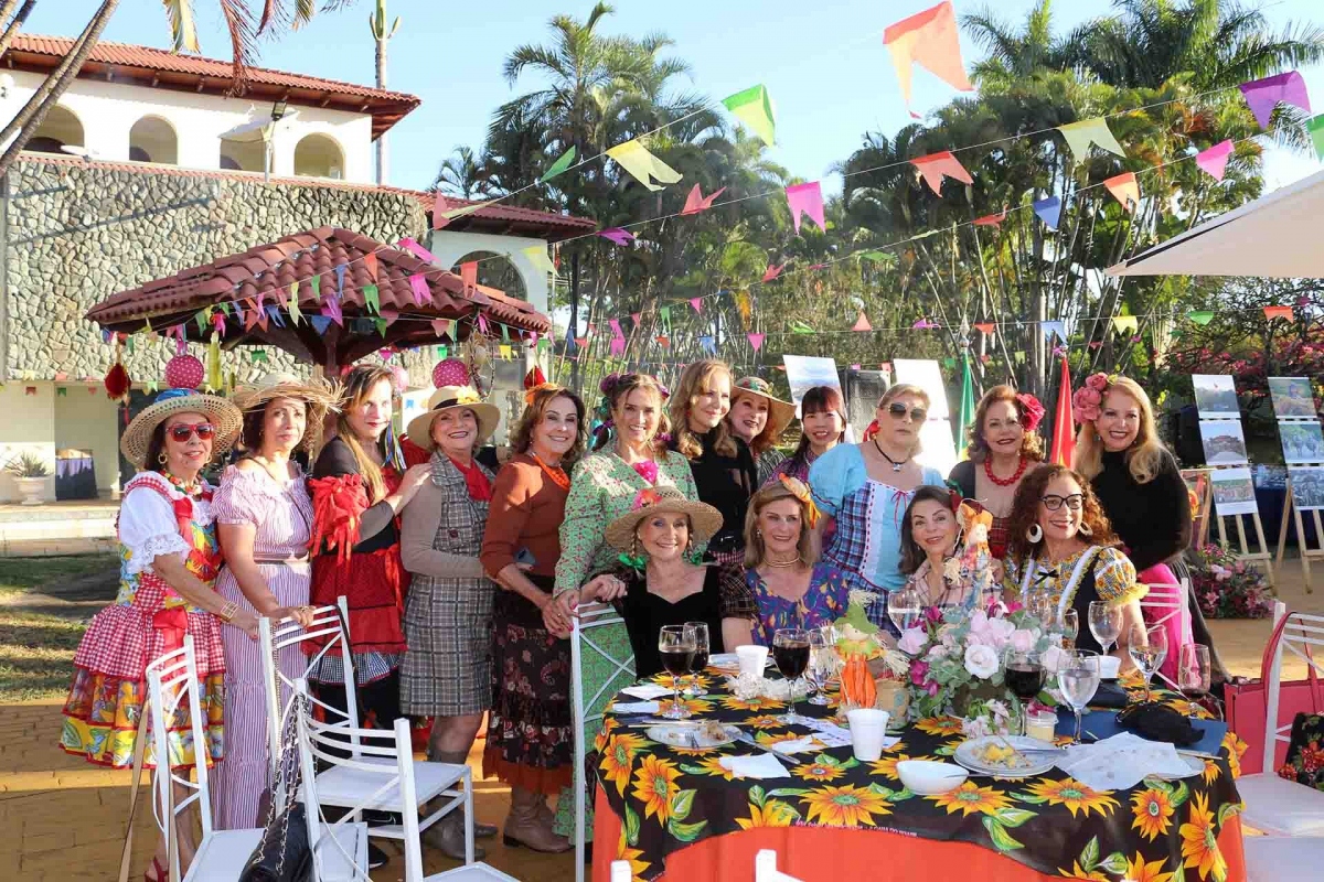 Vietnam joins Festa Juninas celebration in Brazil