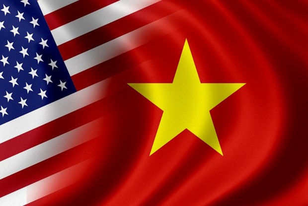 Hanoi ceremony marks 247th anniversary of US Independence Day