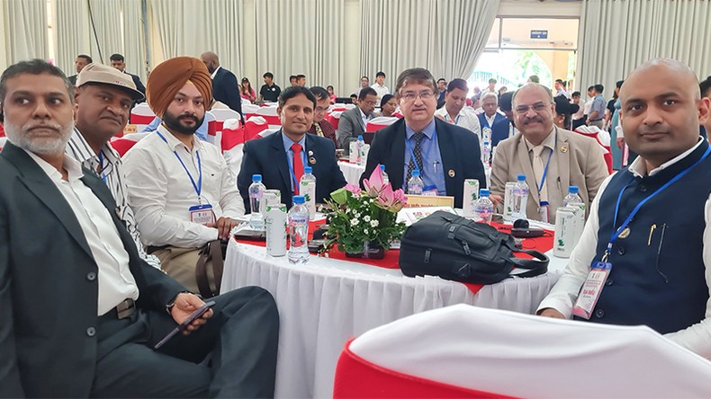Over 130 Indian entrepreneurs seek investment opportunities in Dong Thap province