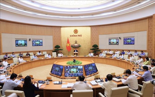 Removing obstacles to production and business must be prioritised PM