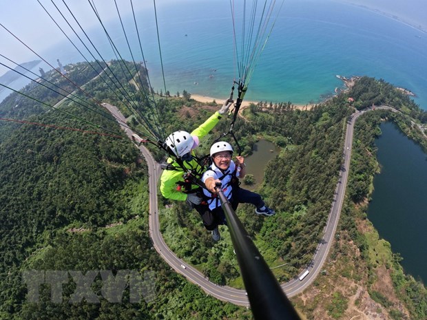 German media amendments to Vietnam s immigration law to help tourism bound back