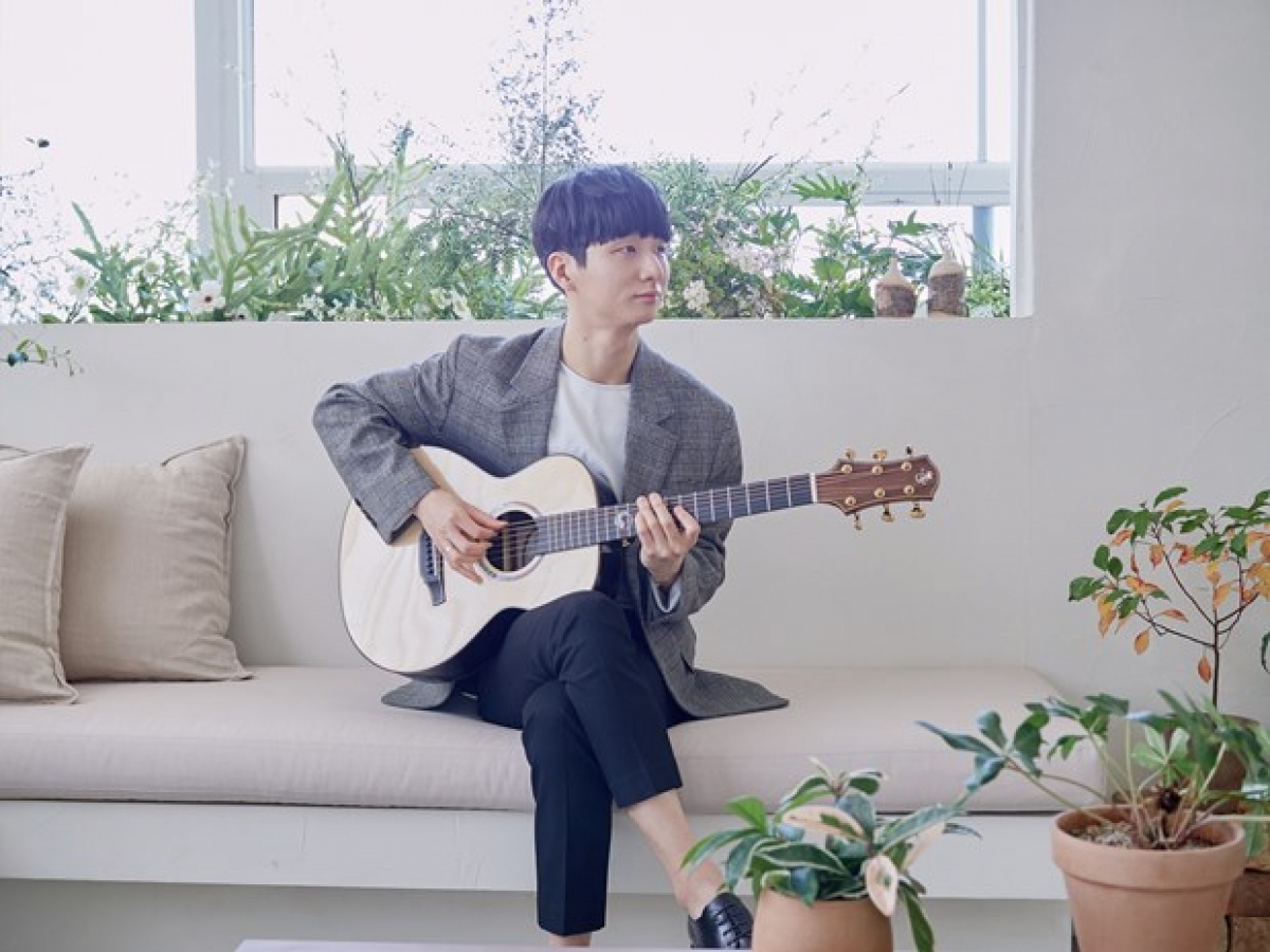 Korean guitarists to perform in Vietnam