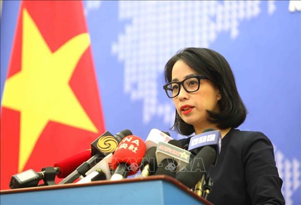 Dak Lak incident a serious violation of law spokesperson