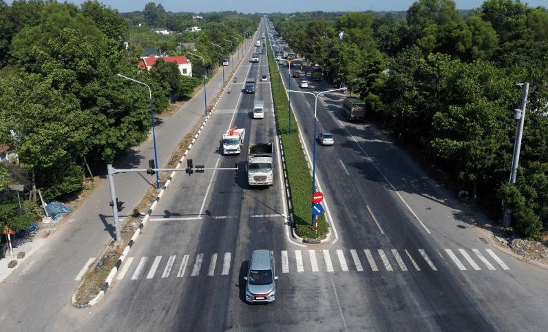 Japan, Vietnam sign ODA agreement for nearly VND11,000 billion