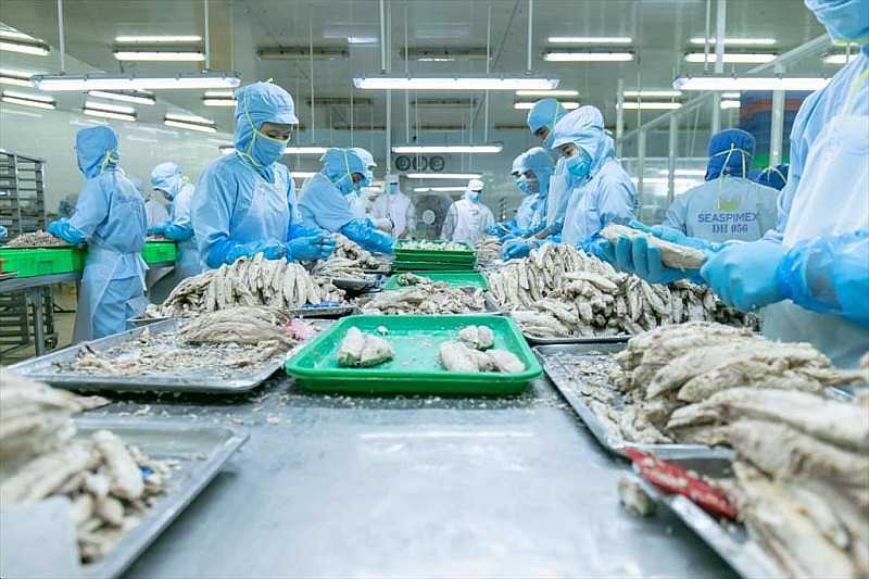 Canned tuna exports to EU increase by 71